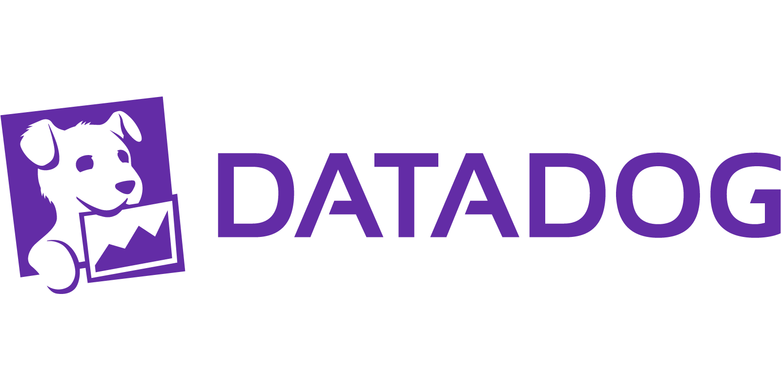 Datadog logo