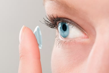 contactlens