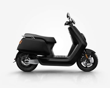 niu scooter