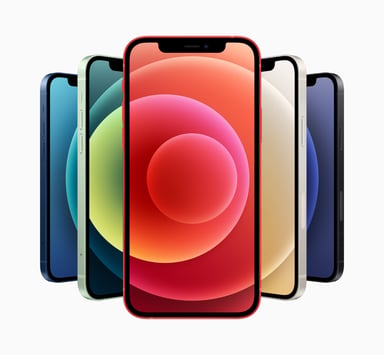 iPhone 12s