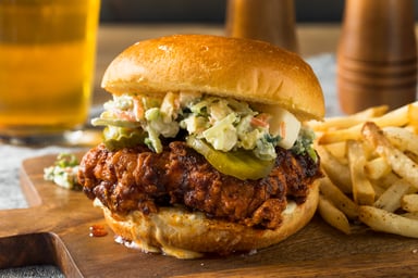Chicken Sandwich