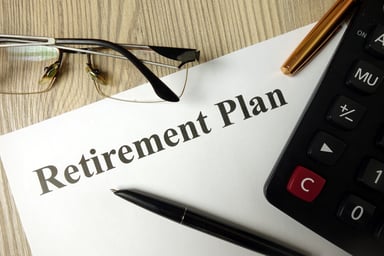 retirement