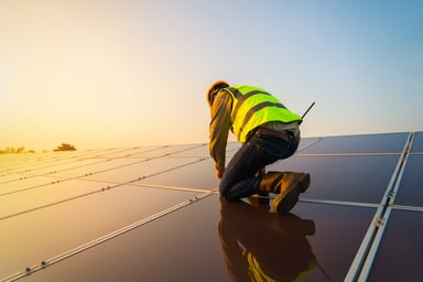 solarpanelinstaller