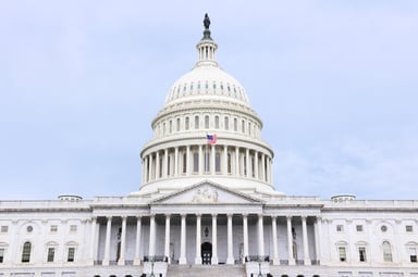 Capitol Dome