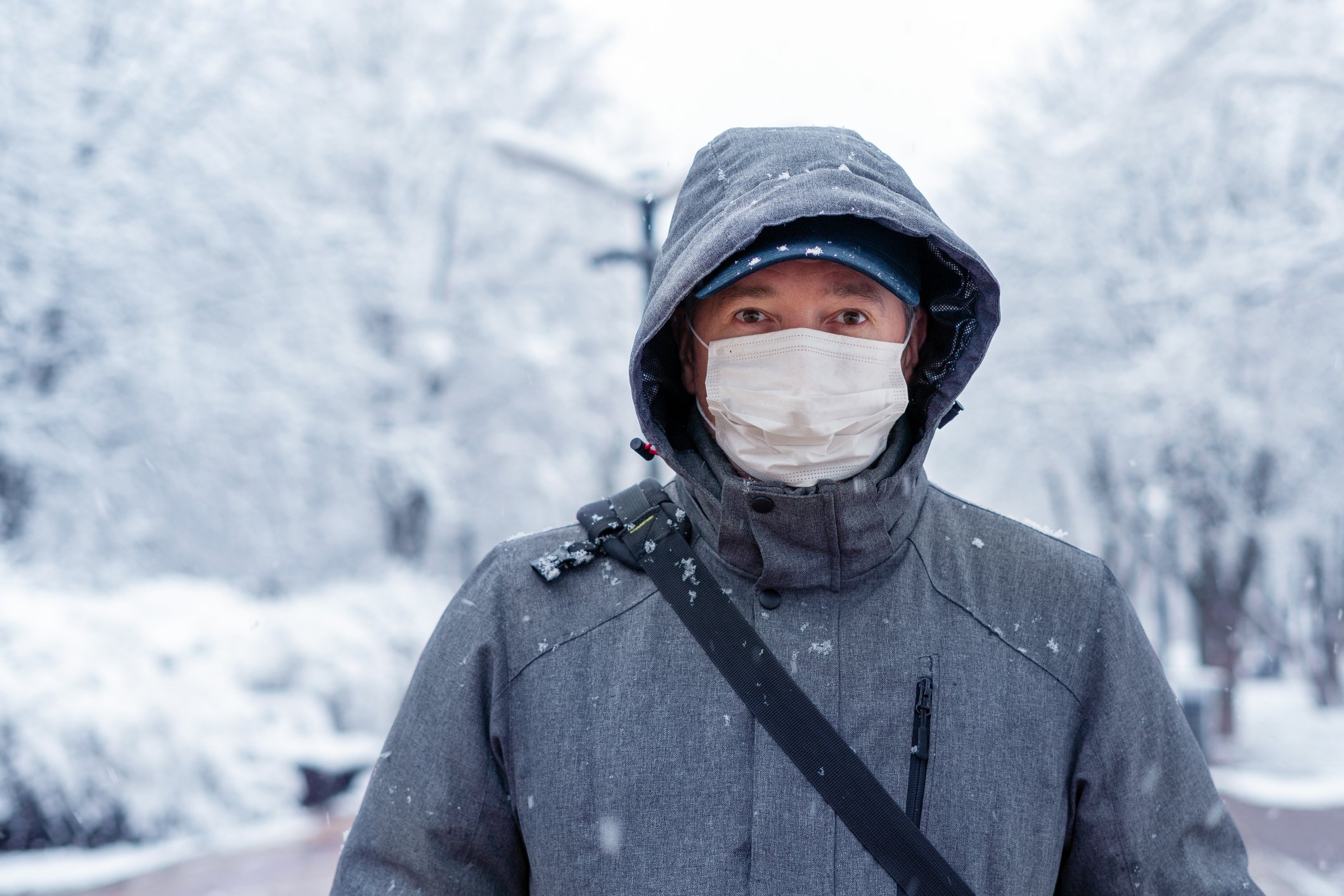 coronavirus winter