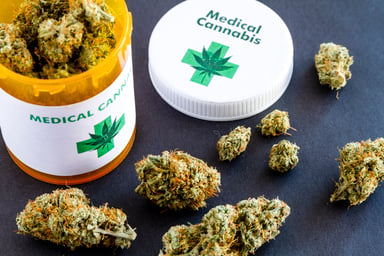 Medical cannabis