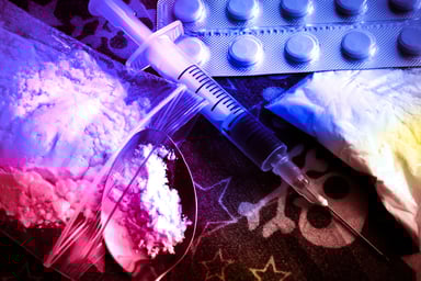 Drugs GettyImages-905480866