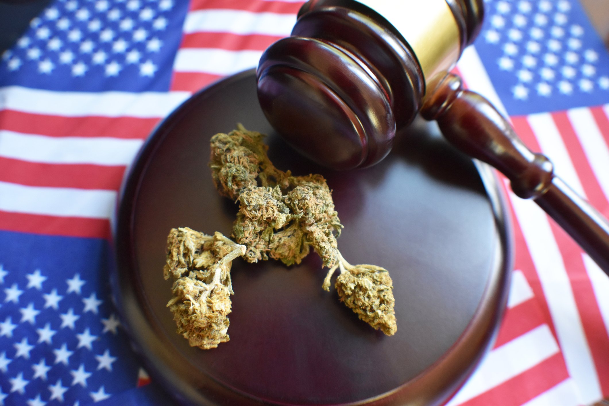 Marijuana