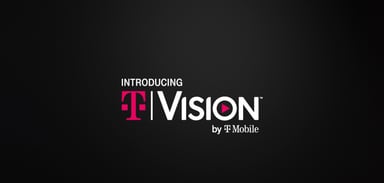 TVision banner