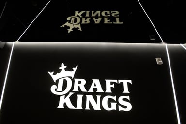 HQ Entrance draftkings edit