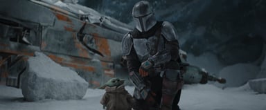 mandalorian season two 