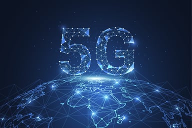 5G image