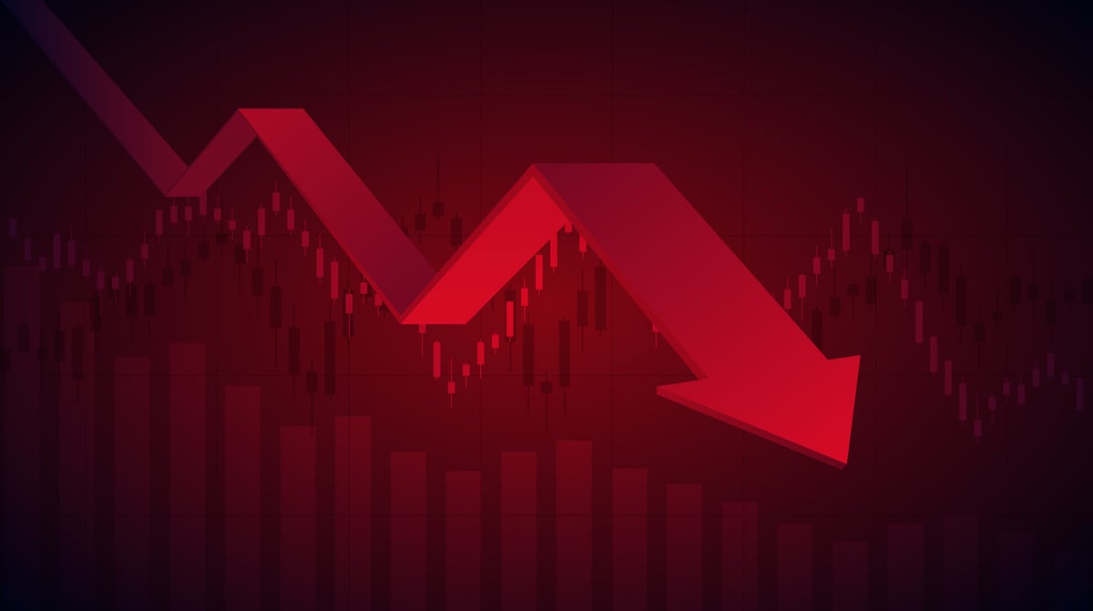 2 Top Robinhood Stocks to Avoid Like the Plague | The Motley Fool