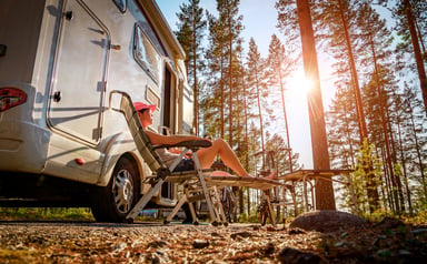 Motorhome