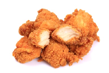 Fried Chicken