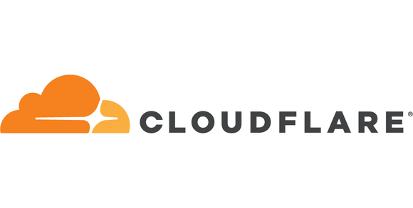 Cloudflare logo