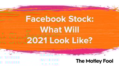 facebook-stock