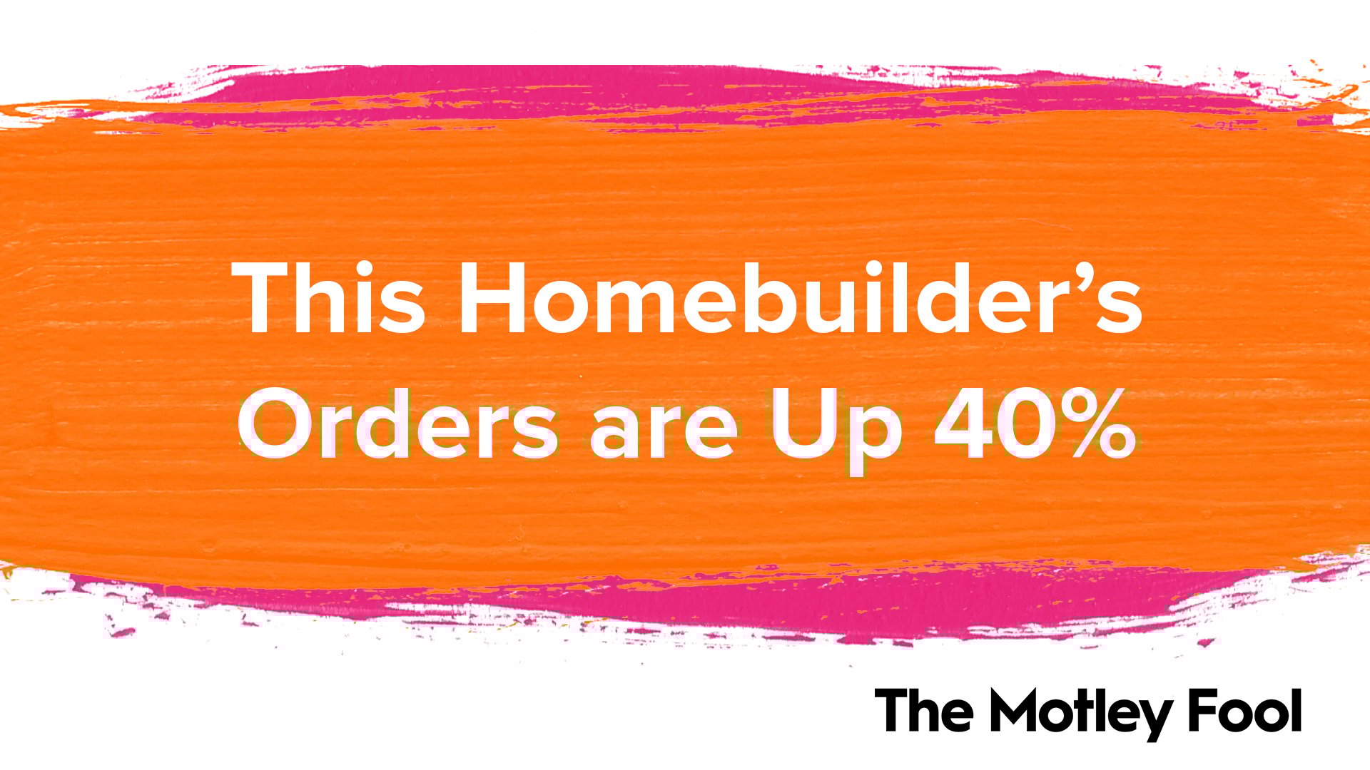 NVR Homebuilder
