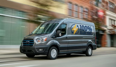 2022_Ford E-Transit