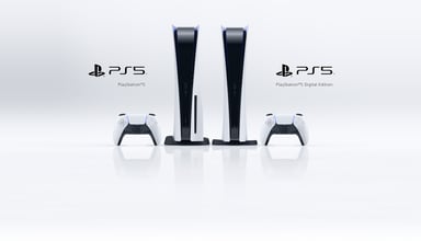 ps 5