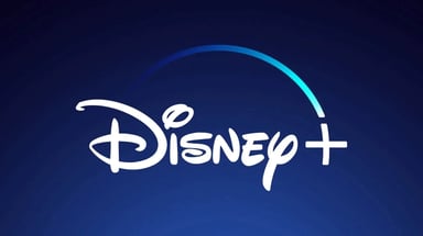 Consumer Goods-Streaming Media-Disney+ Logo-DIS
