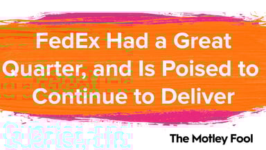 Fedex
