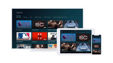 Hulu Browse_Device-Stack_Sports