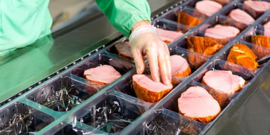 Pork Processing