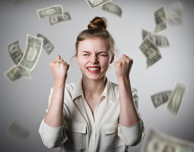 money_raining_on_woman_celebrating.original