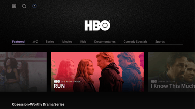 HBO Max Hub_ HBO - tvOS