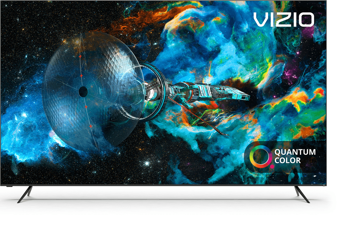 Vizio $K P-series Quantum gaming TV