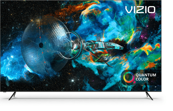 Vizio $K P-series Quantum gaming TV