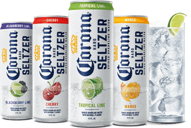 corona hard seltzer constellation source-stz