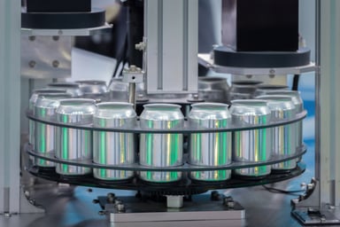 Beverage Canning