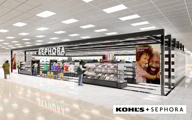 sephora kohl's