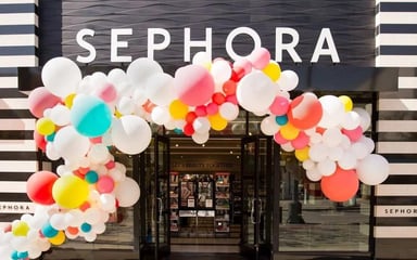 Sephora company