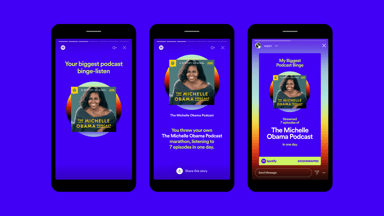 Podcast-binge-listen