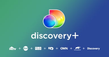 discovery+ video streaming source-disca