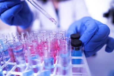 Test tubes