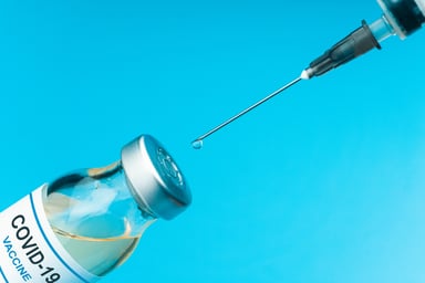 COVID-19 Vaccine