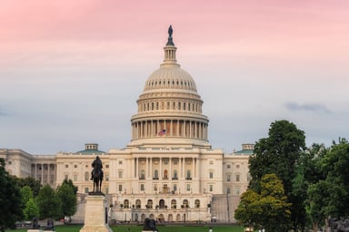 US Capitol building