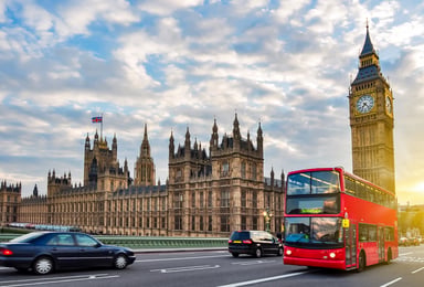 London Tourism