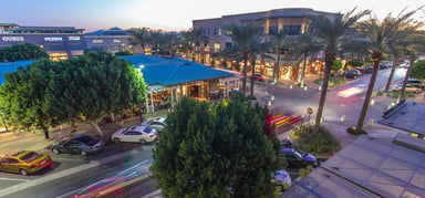 Real Estate-REIT-Macerich-Kierland Commons-MAC