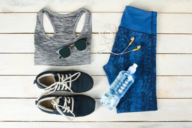 Athletic Wear