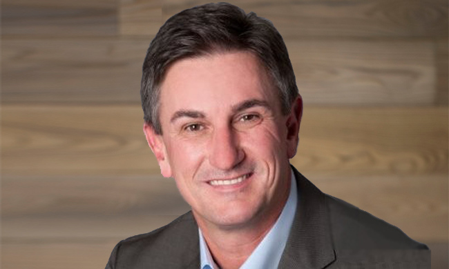 Headshot of Mark Anderson