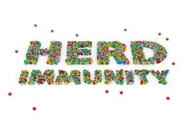 Herd immunity
