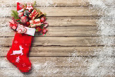 christmas stock getty