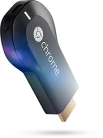 googlechromecast