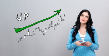 Stock-market-growth-trend