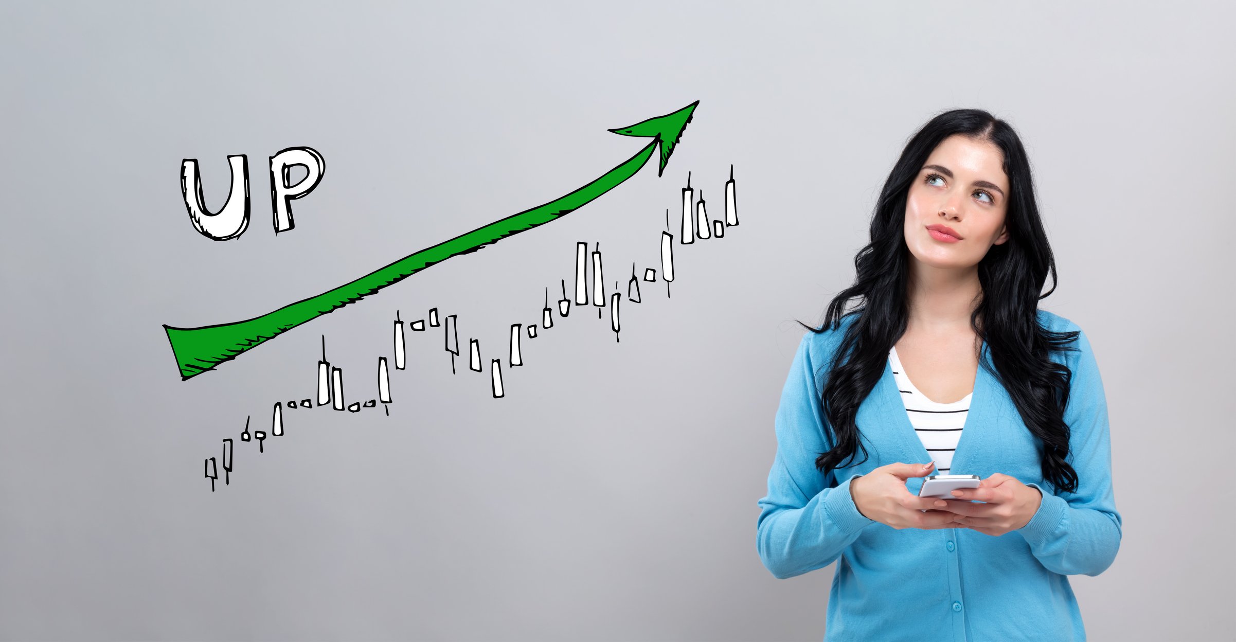 Stock-market-growth-trend